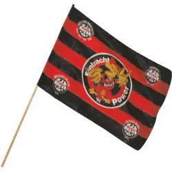 Supporterflagga 70x50 cm Begränsat erbjudande