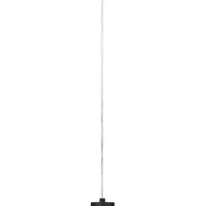 Bästa pris LAND Taklampa 1L 20cm Svart