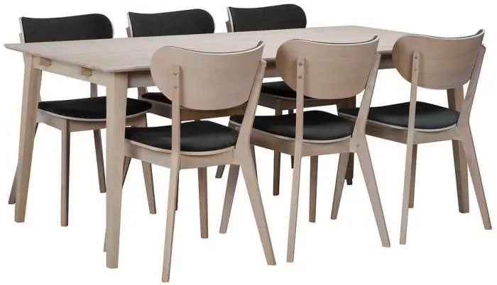 Filippa 180 och Kato - Rowico Home - Bonus Möbler Premium