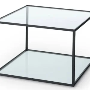 Alberto 60X60 cm Svart - DUX - Bonus Möbler Säker betalning