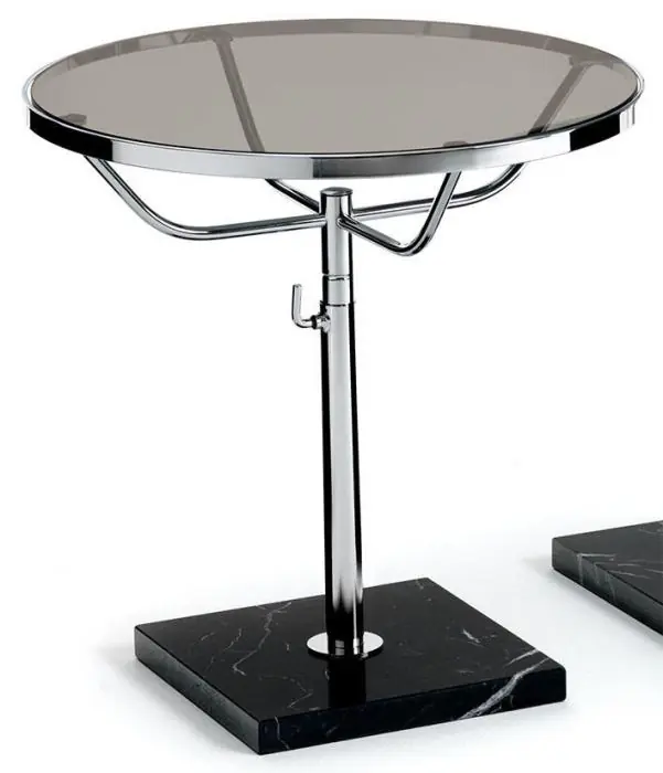 Pronto Ø50 cm Svart - DUX - Bonus Möbler Utförsäljning