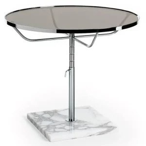 Beställ idag Pronto XL Ø70 cm Vit - DUX - Bonus Möbler