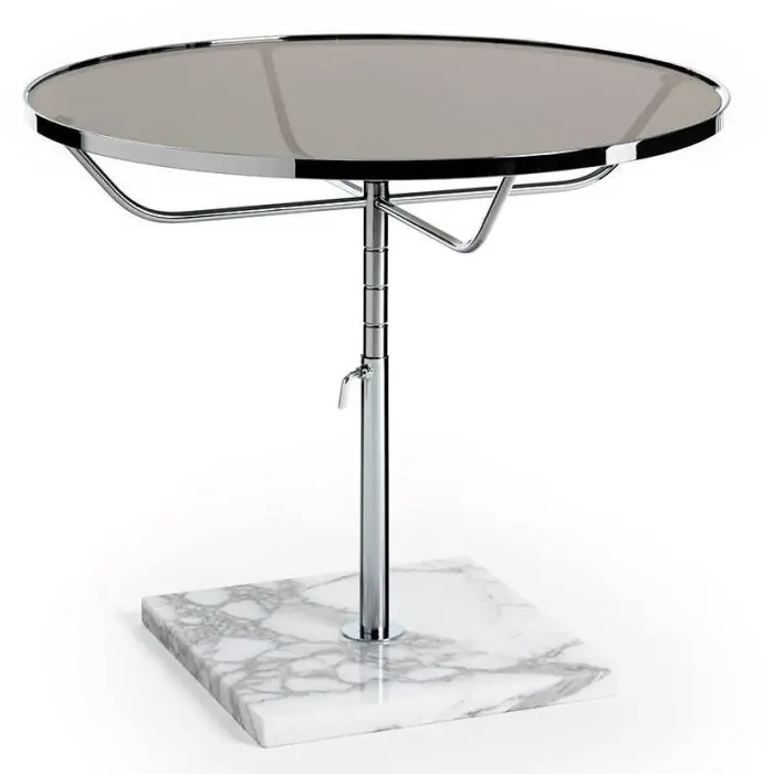 Beställ idag Pronto XL Ø70 cm Vit - DUX - Bonus Möbler