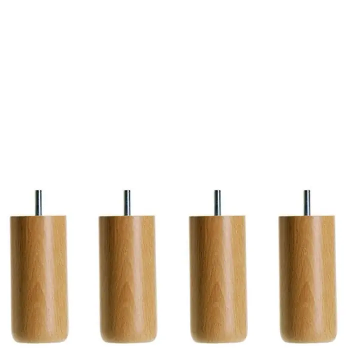 Begränsat erbjudande DUX Runda Ø5,5 cm Oljad ek 12 cm - DUX - Bonus Möbler