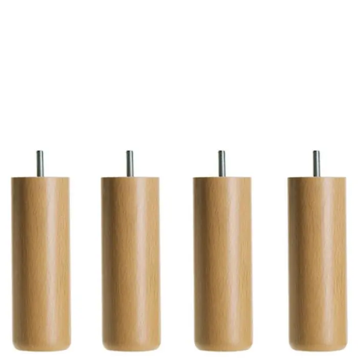Beställ nu DUX Runda Ø5,5 cm Bok natur 16 cm - DUX - Bonus Möbler