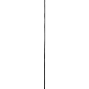 Begränsad tid MAY Taklampa 1L 19cm Valnöt/Svart