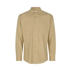 Köp online SEVEN SEAS Hybrid shirt | slim