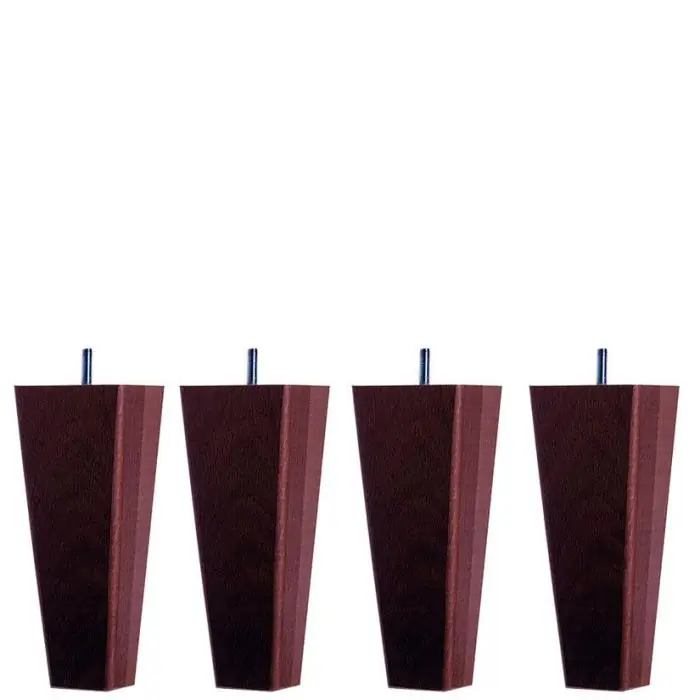 DUX Koniska Mahogny 20 cm - DUX - Bonus Möbler Köp nu