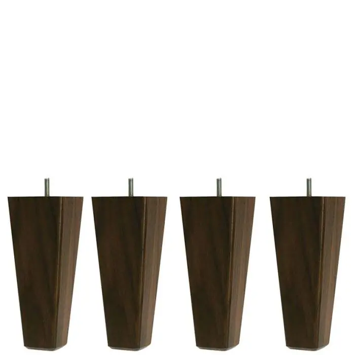 DUX Koniska Valnöt 20 cm - DUX - Bonus Möbler Rabatt