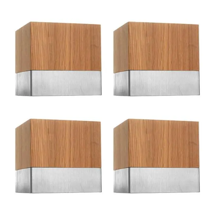 DUX Kubiska 12X12 cm Oljad ek - DUX - Bonus Möbler Premium
