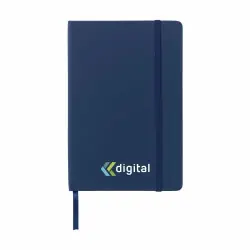 Quadra Notebook A5 anteckningsbok risnedsättning
