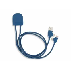 Xoopar Ice-C Charging cable Kundfavorit