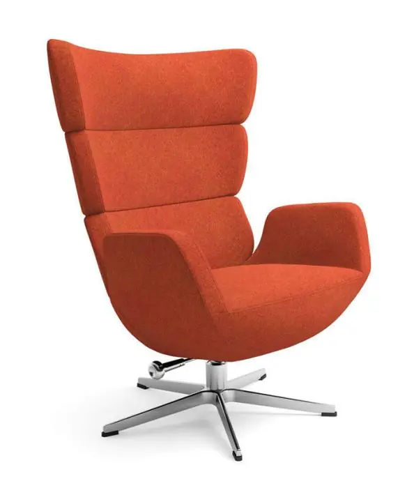 Köp nu Turtle Facet Orange - Conform - Bonus Möbler