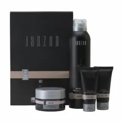 JANZEN Gift Set S Body Skin 90 Reapris