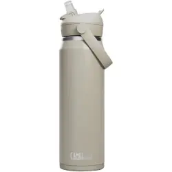 Rea Camelbak® Thrive Flip VSS 740 ml vattenflaska av rostfritt stål med flip-sugrör