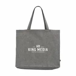 Giant GRS Recycled Shopper Bag (210 g/m²) väska Köp online
