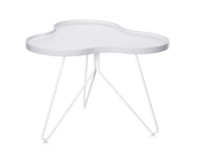 Flower Mono 66X62 cm - Swedese - Bonus Möbler Endast denna vecka