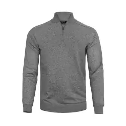 Brighton 1/4-Zip Men Trygg betalning