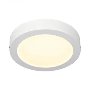 ZOLA Plafond 17cm LED Rund Vit Köp online