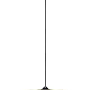 ZUMBA Taklampa 30cm Guld Billigare