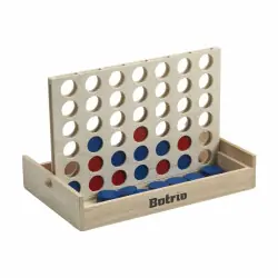 Four Wins Game spel Nedsatt pris