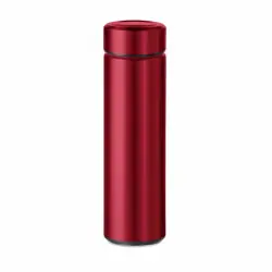 Utförsäljning Patago - Metallflaska dubbelvägg470ml