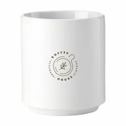 Elba 200 ml mugg Extra rabatt