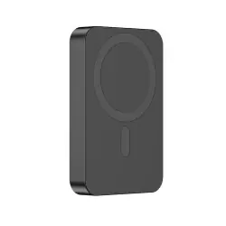 Urban Vitamin Compton RCS plast/aluminium 10000mAh powerbank Snabb frakt