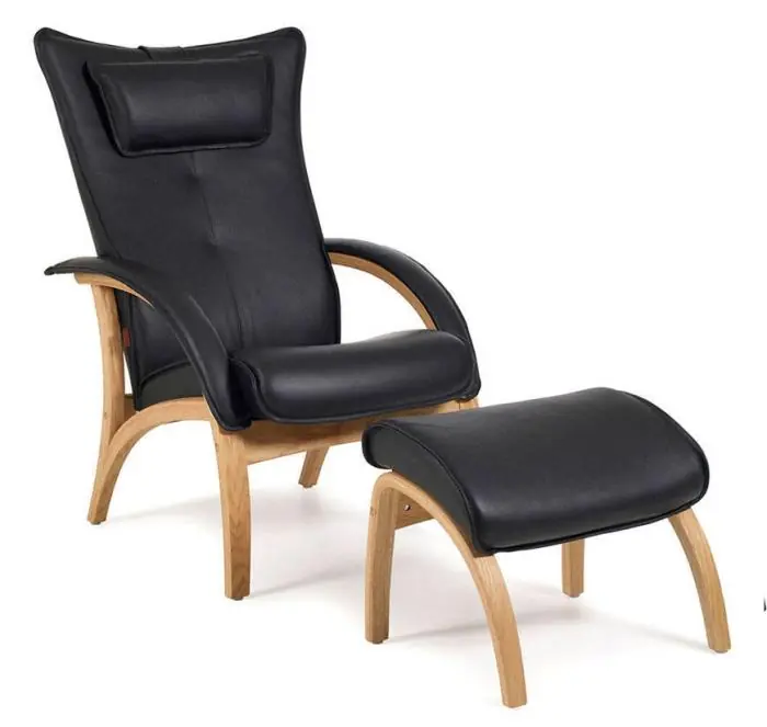 Delta Legend Large - Brunstad - Bonus Möbler Premium