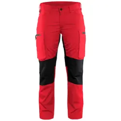 Utförsäljning Byxa Blåkläder 71591845 dam