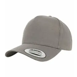 Beställ idag 5-Panel Curved Classic Snapback