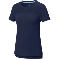 Beställ idag Borax 160 g/m² GRS-återvunnen kortärmad funktions t-shirt dam