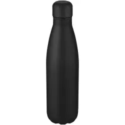 Begränsat antal Cove 500 ml vakuumisolerad flaska i rostfritt stål