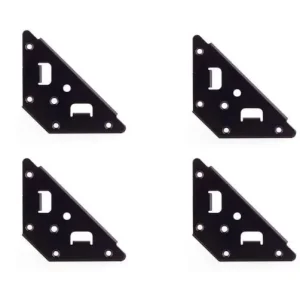 Hörnbeslag - Hilding Anders - Bonus Möbler Expressleverans
