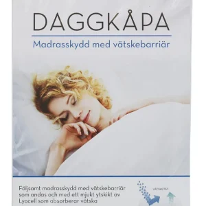 Daggkåpa 80X200/210 cm - Hilding Anders - Bonus Möbler Kampanj