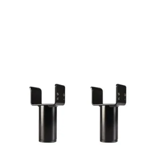 Stödben med bygel 12 cm - Hilding Anders - Bonus Möbler Expressleverans