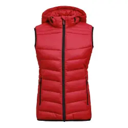 Rabatt Base Vest Lady