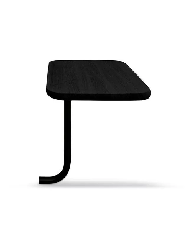Add-On Svartbetsad Ek - Jensen Beds - Bonus Möbler Begränsat antal