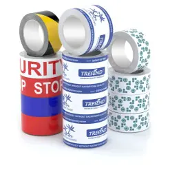 Sista chansen Tejp PVC Solvent 38mm