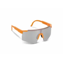 Tom R-PC sportsolglasögon med spegelglas UV400 Fynd
