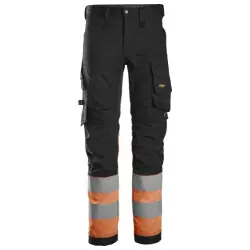 Varselbyxa med stretch, klass 1 Kampanjpris