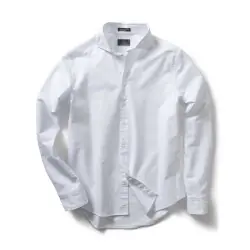 Pablo Blake Oxford Tailored I lager