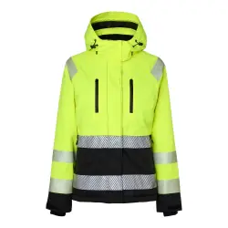 Handla nu 122 Winter Jacket w