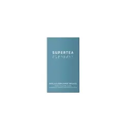 Supertea Apple Elderflower Organic Erbjudandepris
