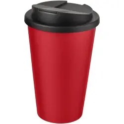 Americano® 350 ml mugg med spillsäkert lock Lågt pris