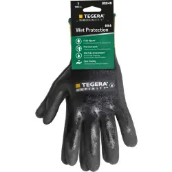 TEGERA Infinity 8804R Reapris