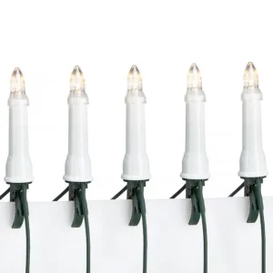 Bästa pris TRADITION LED Julgransbelysning 20LED Utomhus IP44