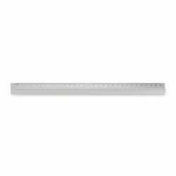 Tria - 30cm arkitektlinjal i aluminium Fynd