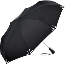 Beställ idag AC kompaktparaply i miniformat Safebrella® LED