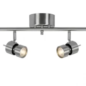 ALUMINATI Takspot Skena 4L 83cm Aluminium Handla nu